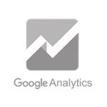 Google Analytics Vertified logo