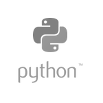 Python Programming logo